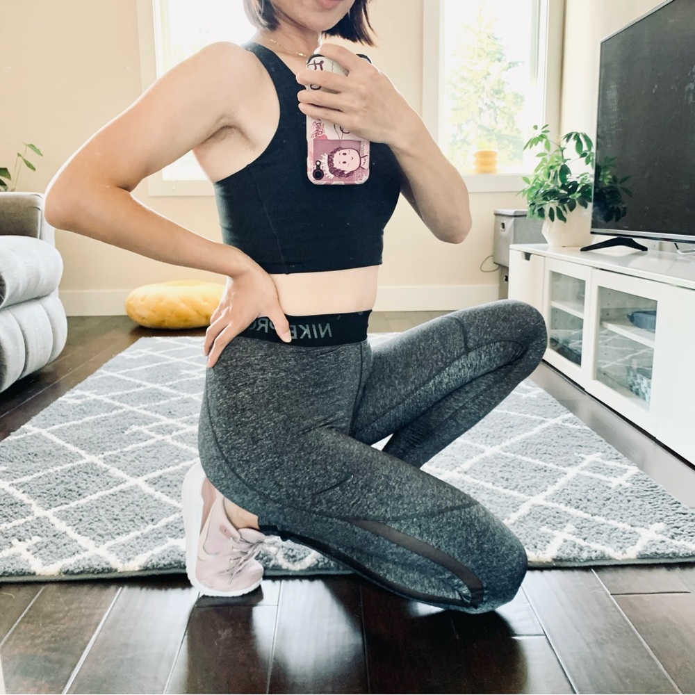 Nike Pro Training Leggings